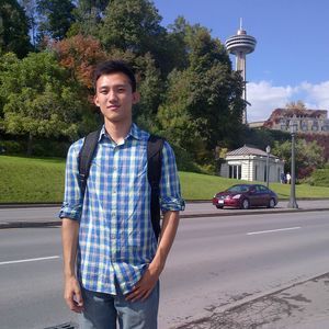 Meet your Posher, Xing